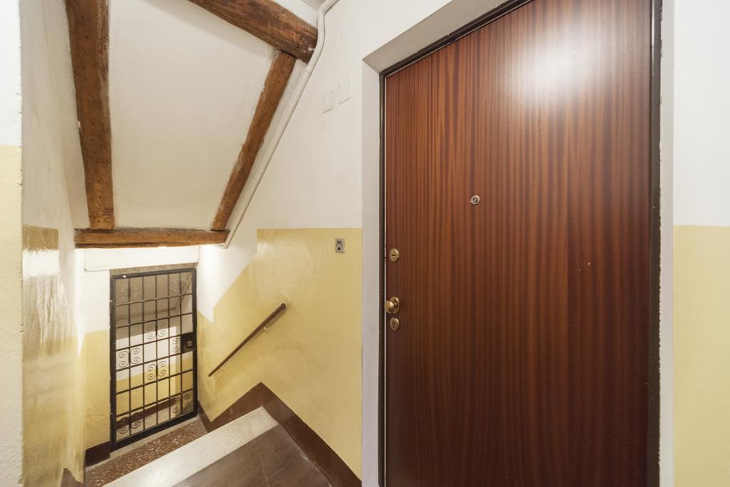 Apartament Ludovico De Varthema, Bolonia Zewnętrze zdjęcie